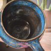 Black and Blue Mug (8oz) - Image 3