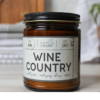 Wine Country Candle