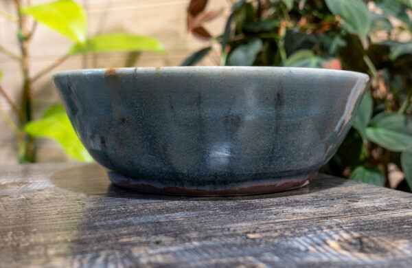 Sky Swirl Sparkle Bowl - Image 2