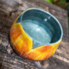 Tulip Bloom Dessert Bowl - Image 4
