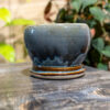 Electric Cascade Goblet Cup (6 oz) - Image 2
