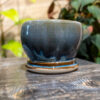 Electric Cascade Goblet Cup (6 oz) - Image 3