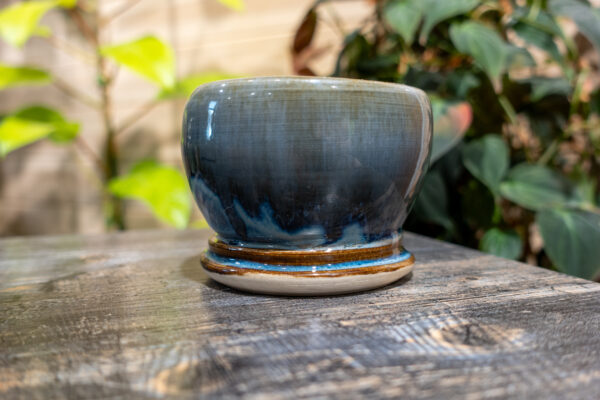 Electric Cascade Goblet Cup (6 oz) - Image 3