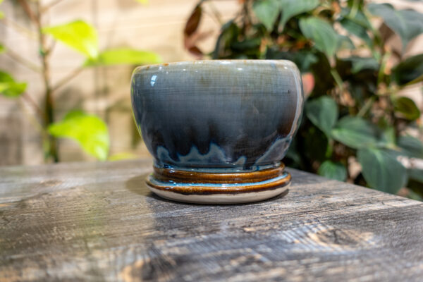 Electric Cascade Goblet Cup (6 oz) - Image 2