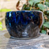 Stardust Sapphire Swirl Mug (12 oz) - Image 2
