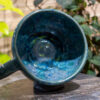 Azure Tide Teacup (6 oz) - Image 3