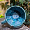 Azure Tide Teacup (6 oz) - Image 4