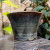 Flowing Ribbons Tapered Vase - Image 2