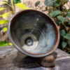Flowing Ribbons Tapered Vase - Image 4